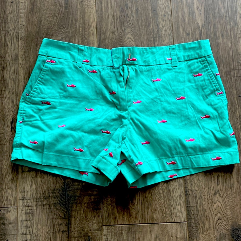 Summer shorts